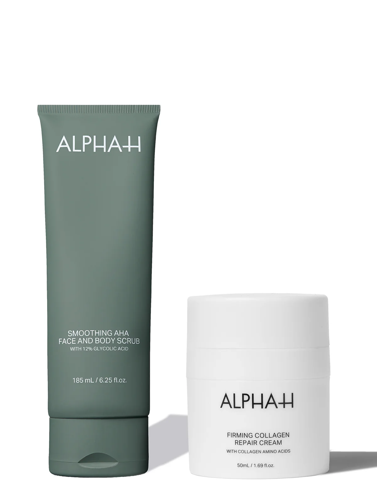 Blemish-Prone & Breakouts